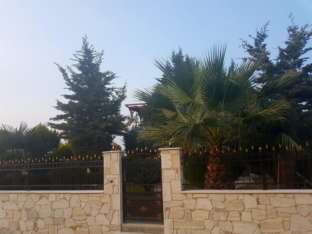 Princess Garden Siviri Exterior photo